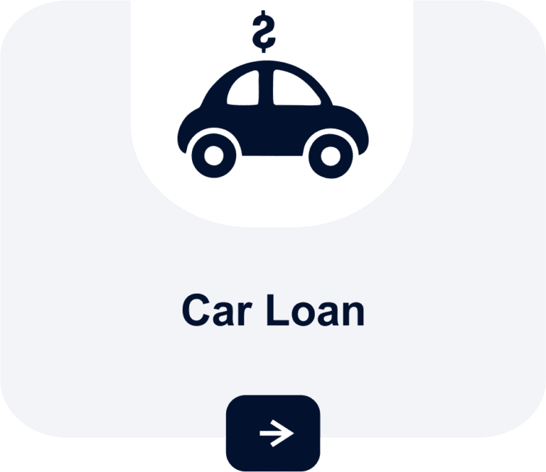 CAR LOAN ICON