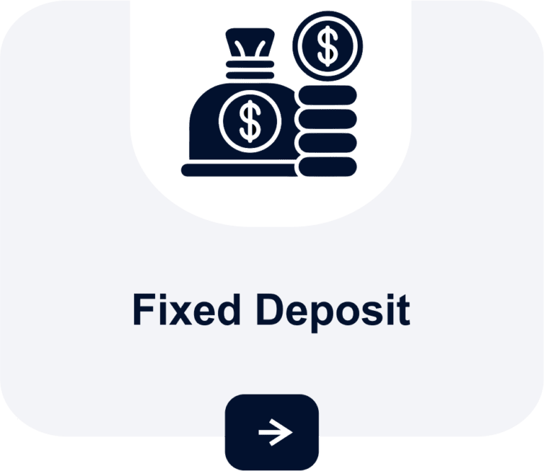 FIXED DEPOSITE ICONE