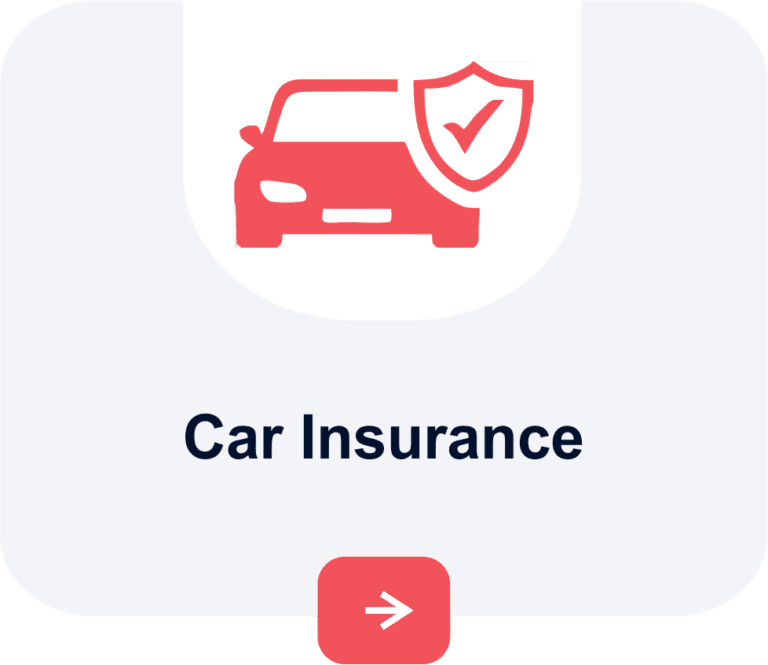 car insurance icone