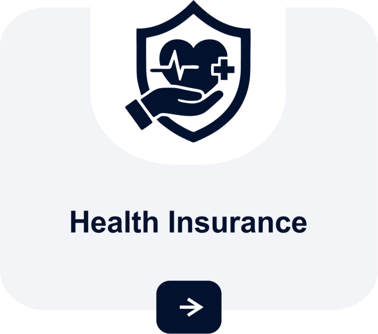 health insurance icone