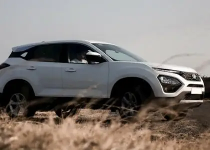 DigiFiin Consulting Car Loan