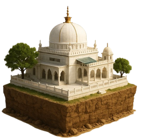 Landing page ajmer