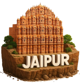 Landing page jaipur