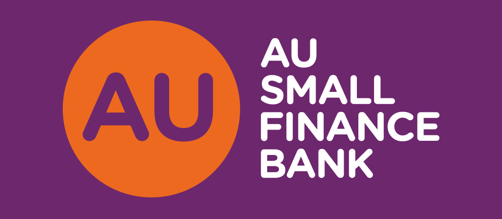 au bank new logo