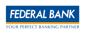 federal bank logo