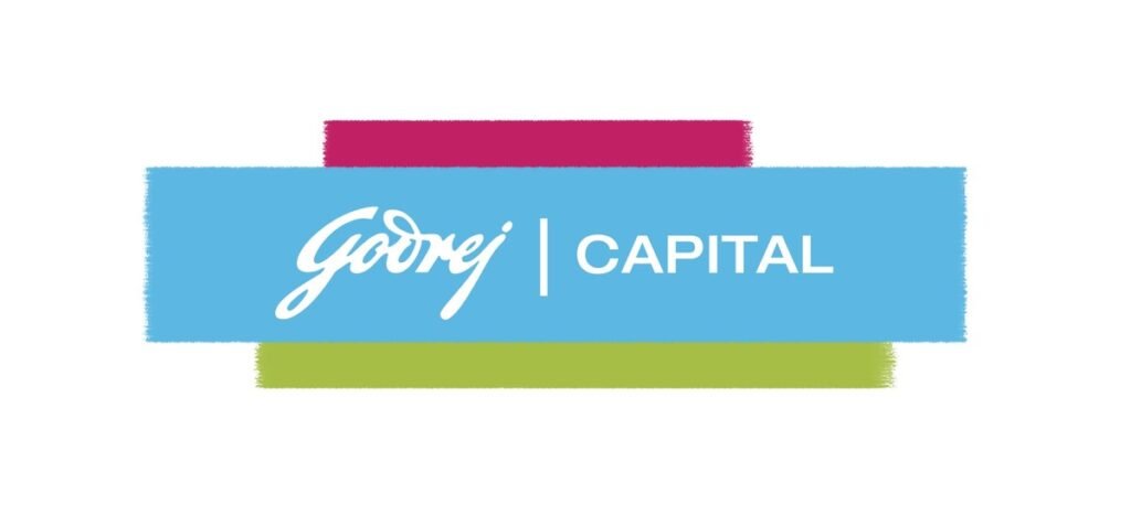 godrej capital logo